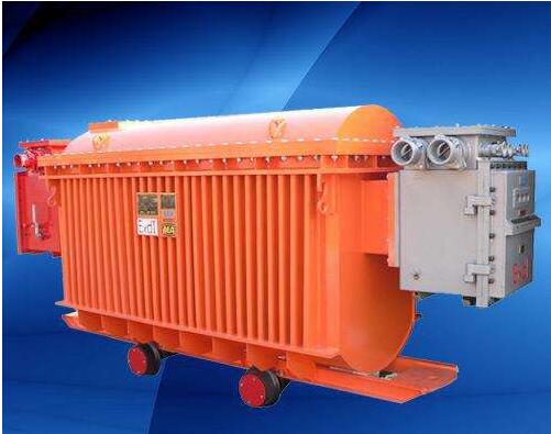 KBSG-1250KVA隔爆型集美矿用变压器 KBSG-1250KVA隔爆型集美矿用变压器